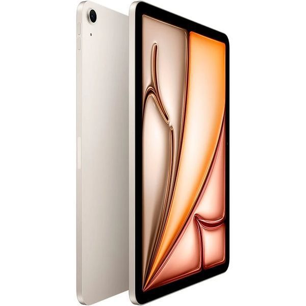 Планшет Apple iPad Air 7 11 (2025) Wi-Fi 128GB Starlight 354032 фото