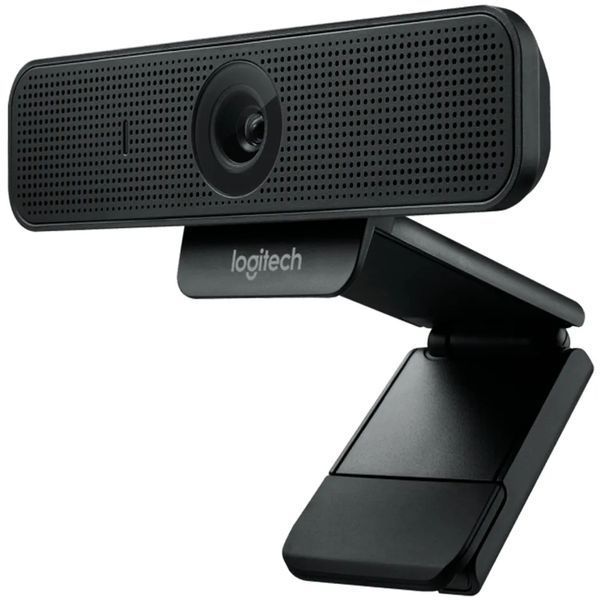 Веб-камера HD C925E 960-001076 LOGITECH 349593 фото
