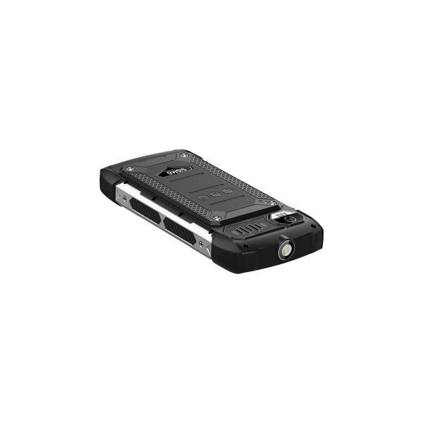 Телефон Sigma Mobile X-Treme PK68 Black 284670 фото