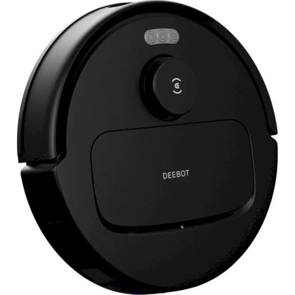 Робот-пилосос DEEBOT N20E PLUS YDLX11-3 BL ECOVACS 382639 фото