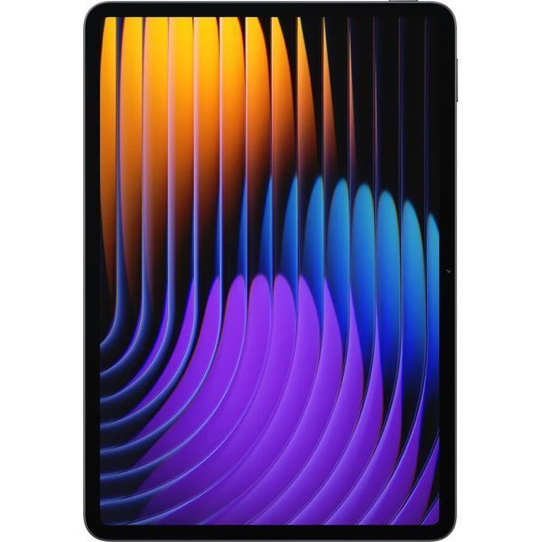 Xiaomi Pad 7 WiFi 8/256GB Gray Global 348627 фото