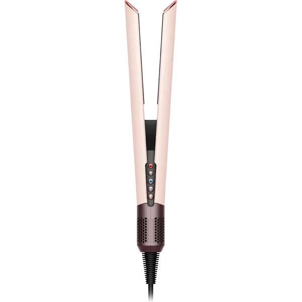 Стайлер Dyson HT01 Airstrait Ceramic Pink/Rose Gold (453951-01) CN 316341 фото