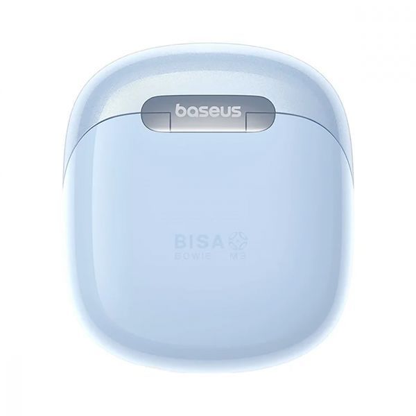 Навушники Baseus Bowie M3 TWS (A00051900311-00) Blue 286654 фото