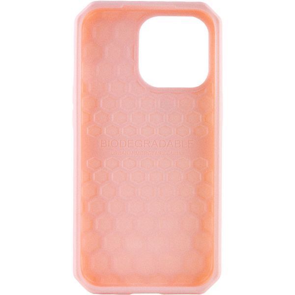 Чохол UAG OUTBACK BIO для Apple iPhone 13 Pro (6.1") Рожевий 240629 фото