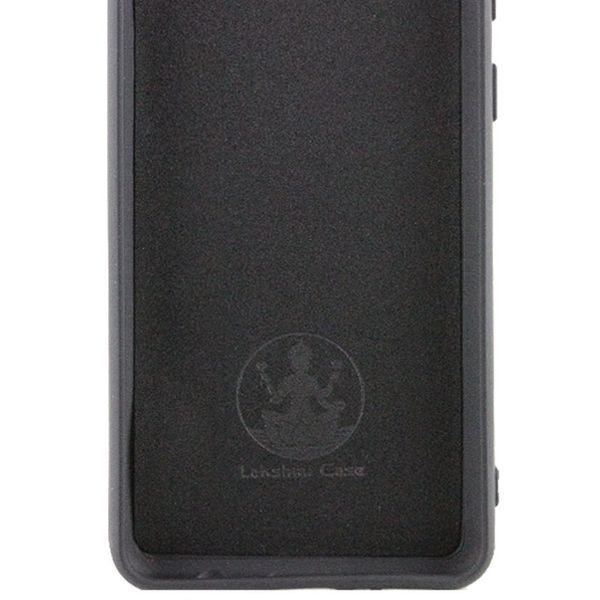 Чохол Silicone Cover Lakshmi Full Camera (A) для Xiaomi 13 Pro Чорний / Black 268283 фото