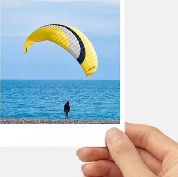 Фотопапір Xiaomi Instant Photo Paper 3 (BHR6756GL) 271316 фото