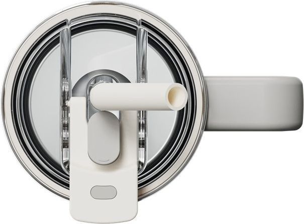 Термокухоль Xiaomi Straw Mug (BHR9540GL) 355013 фото