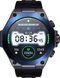 Смарт-годинник Xiaomi Black Shark S1 Pro Blue 317337 фото 1