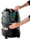 Пилосос професійний Metabo ASA&nbsp;25&nbsp;L&nbsp;PC, 1250Вт, 210мБар, бак 25л, 6.9кг (602014000) 376029 фото 2