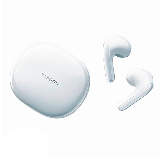 Навушники Xiaomi Mi Air 3 SE White 342349 фото