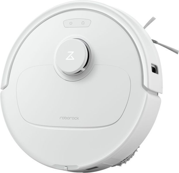 Робот-пилосос Roborock QR 798 White 377304 фото