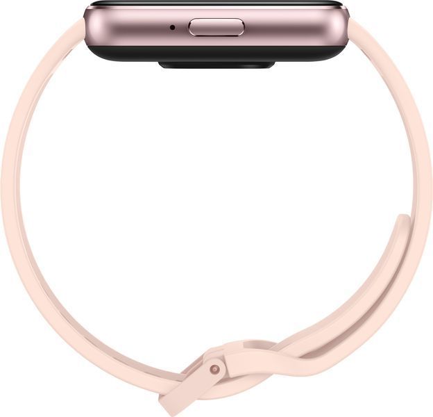 Фітнес браслет Samsung Galaxy Fit3 SM-R390NIDASEK Gold 295308 фото