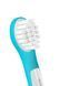 Насадки для дитячої звукової зубної щітки Philips Sonicare for kids H6032/90 (HX6032/90) 367655 фото 4