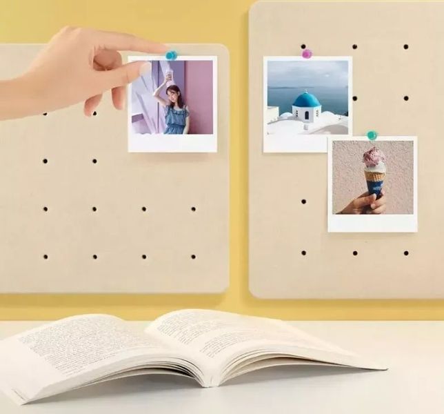 Фотопапір Xiaomi Instant Photo Paper 3 (BHR6756GL) 271316 фото