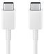 Кабель Samsung USB Type-C &harr; USB Type-C 1.8m 5A EP-DX510JWRGRU White 244312 фото 3