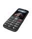 Телефон Sigma Mobile Comfort 50 Grace Black 2023 263548 фото 5