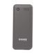 Телефон Sigma Mobile X-Style 31 Power Grey 2023 263553 фото 2