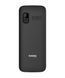 Телефон Sigma Mobile Comfort 50 Grace Black 2023 263548 фото 2