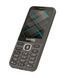 Телефон Sigma Mobile X-Style 31 Power Grey 2023 263553 фото 3