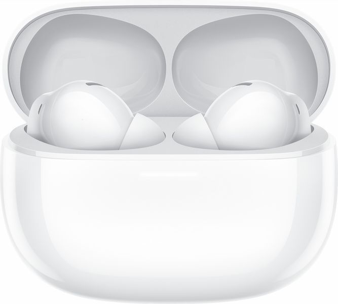 Навушники Xiaomi Redmi Buds 5 Pro (BHR7662GL) White 288150 фото