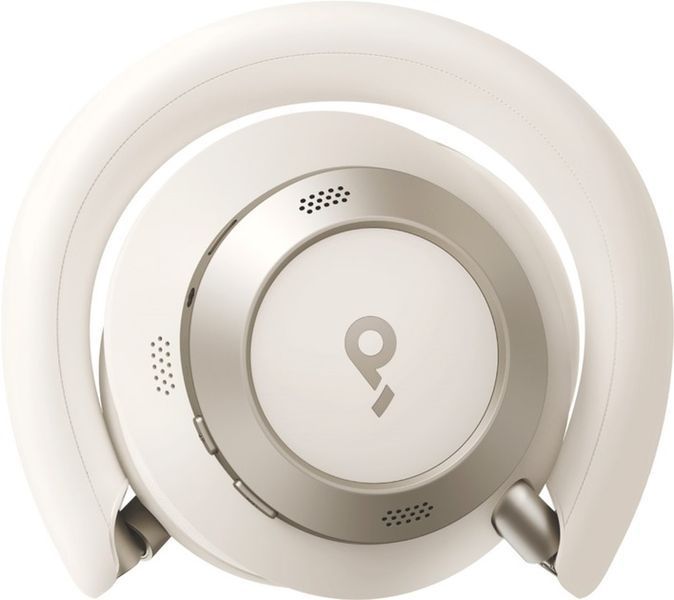 Навушники ANKER SoundСore Space One Pro White 330209 фото