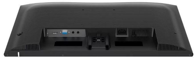 Монiтор TFT PHILIPS 23.8" 24E1N1100A/00 16:9 IPS 100hz VGA HDMI MM Black 297335 фото