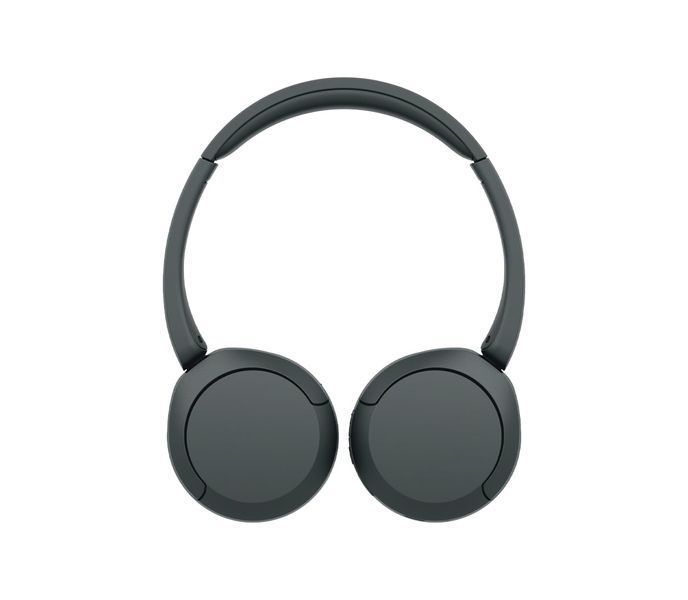 Навушники SONY WH-CH520 Чорний 324485 фото