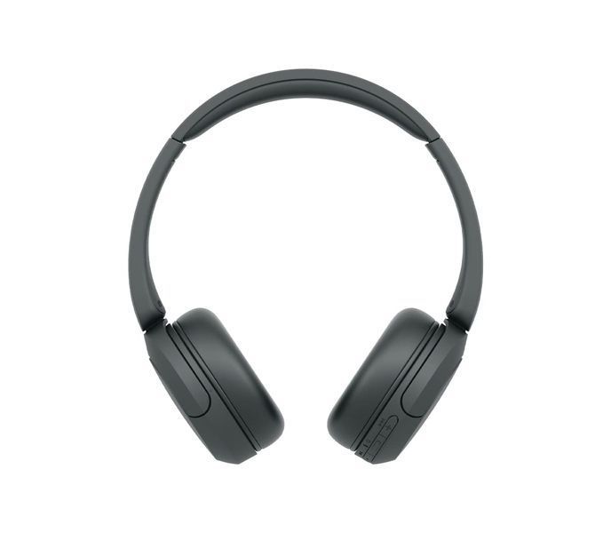 Навушники SONY WH-CH520 Чорний 324485 фото