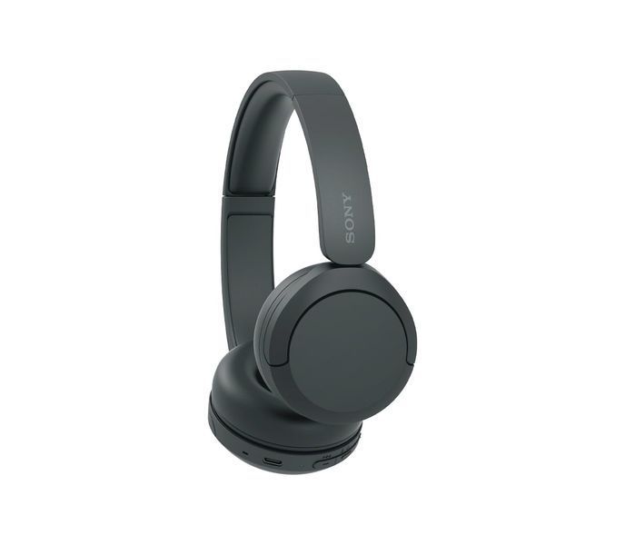 Навушники SONY WH-CH520 Чорний 324485 фото