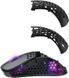 Миша Xtrfy M42, WL/USB-A, RGB, чорний (M42W-RGB-BLACK) 363386 фото 10