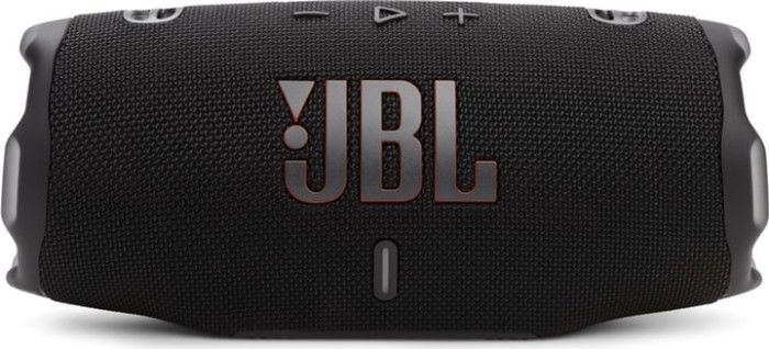 Портативна акустика JBL CHARGE 6 (JBLCHARGE6RED) Red 354524 фото