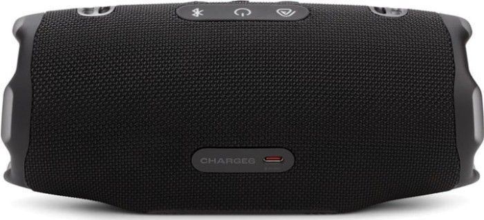 Портативна акустика JBL CHARGE 6 (JBLCHARGE6RED) Red 354524 фото