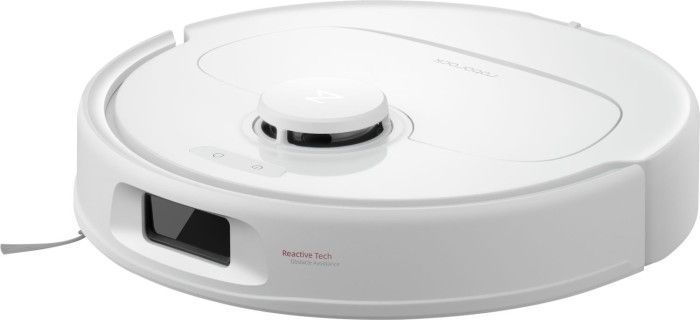 Робот-пилосос Roborock QR 798 White 377304 фото