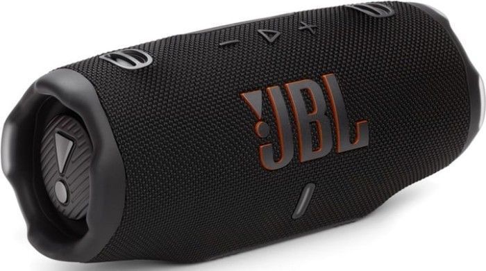Портативна акустика JBL CHARGE 6 (JBLCHARGE6RED) Red 354524 фото