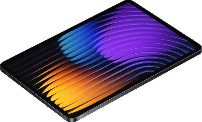 Xiaomi Pad 7 WiFi 8/256GB Gray Global 348627 фото