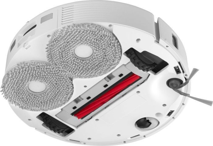 Робот-пилосос Roborock QR 798 White 377304 фото
