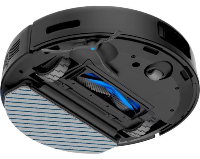 Робот-пилосос DEEBOT N20E PLUS YDLX11-3 BL ECOVACS 382639 фото