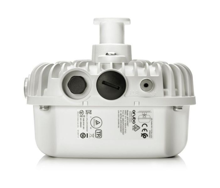 Точка доступу Aruba AP-565 (RW) Outdoor 11ax AP R4W43A (APEX0565) 290617 фото