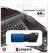 USB флеш Kingston DT Exodia M 64GB USB 3.2 (DTXM/64GB) 274196 фото 6