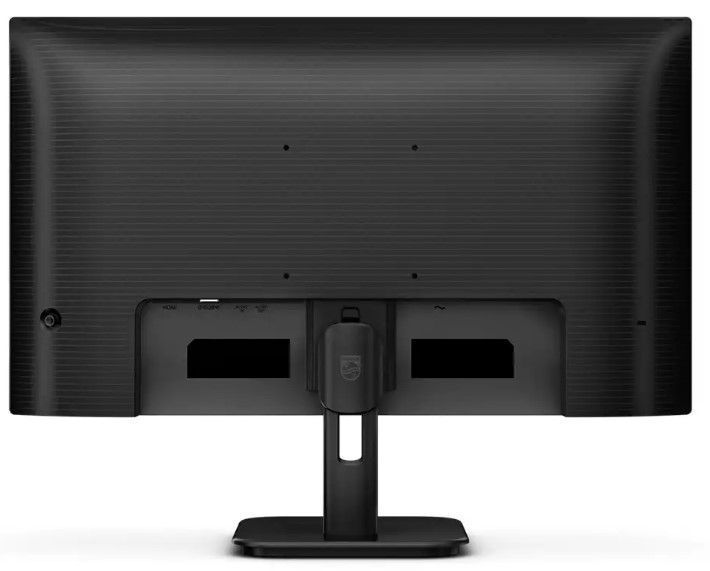 Монiтор TFT PHILIPS 23.8" 24E1N1100A/00 16:9 IPS 100hz VGA HDMI MM Black 297335 фото