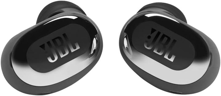 Навушники JBL Live Free 2 (JBLLIVEFRTWSBLK) Black 355901 фото