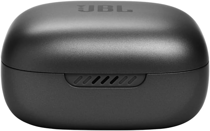 Навушники JBL Live Free 2 (JBLLIVEFRTWSBLK) Black 355901 фото