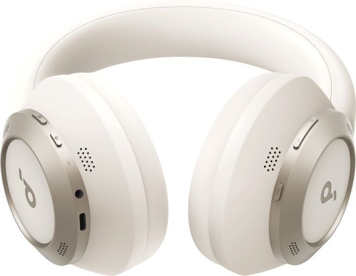 Навушники ANKER SoundСore Space One Pro White 330209 фото
