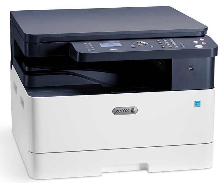 Багатофункціональний пристрій A3 ч/б Xerox B1022 (B1022V_B) 374029 фото