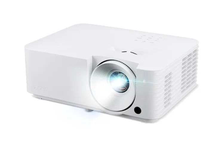 Проєктор Acer Vero XL2332 WXGA, 5300 lm, LASER, 1.54-1.72 (MR.JXZ11.005) 371717 фото