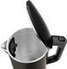 Електрочайник Tefal Digital 1.7л, з подвійними стінками, 5 темп.реж, чорний (KI831E10) 370595 фото 5