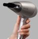 Фен Remington ProLuxe You Adaptive, 2400Вт, 3 режими, дифузор, іоніз-я, хол. обдув, турбо режим, сірий (AC9800) 366569 фото 6