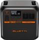Зарядна станція Bluetti AC180P 1800W/1440WH Balck/Orange 280655 фото 10