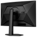 Монiтор TFT AOC 27" C27G4ZXU VA Curved FHD 280Hz 300nit 2*HDMI DP USB HAS MM Black 319098 фото 6