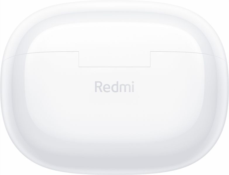 Навушники Xiaomi Redmi Buds 5 Pro (BHR7662GL) White 288150 фото